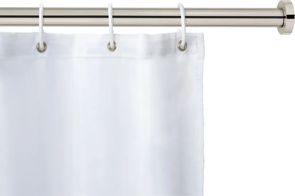 WENKO Luz 70-115cm | Asta Doccia Inox | Prezzo Imbattibile