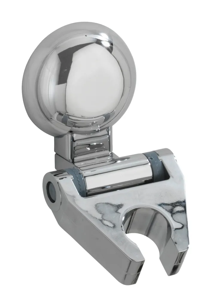 Support de douche Magic-Loc Fiorina - Fixation murale sans perçage Wenko