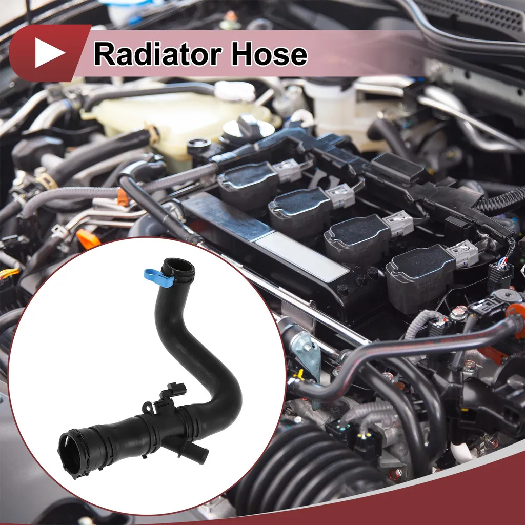 Tuyau de Radiateur LR050855 pour Land Rover Discovery 4 LR4 3.0L V6