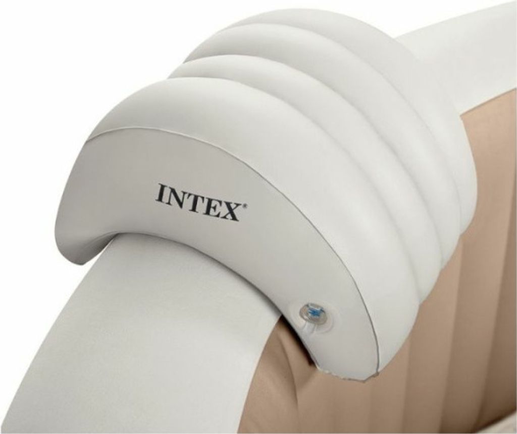 INTEX nadmuchiwany zagłówek spa 39x30x23 cm Zdjęcie produktu 27