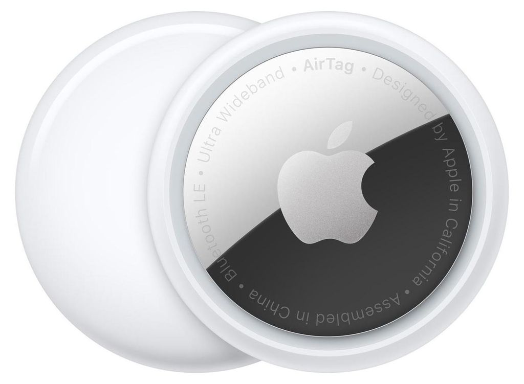 Apple AirTag (1 balenie) Obrázok produktu 
