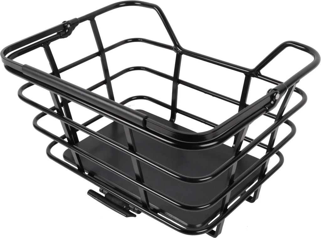 AtranVelo Systémový koš Epic M 23ltr 40x20x29cm černý Obrázek produktu 