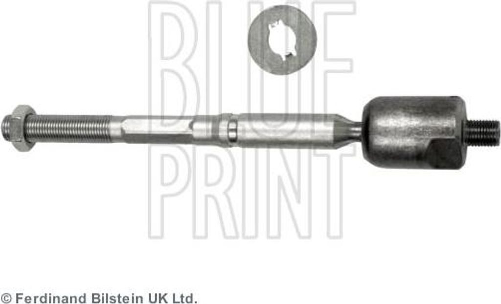 BLUE PRINT ADT387168 Axialgelenk, Spurstange OE 4550309230 kompatibel mit Camry