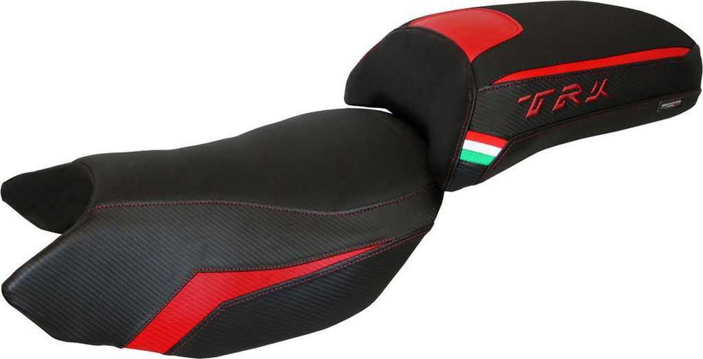 Satteldecke spezifisch 5RD-1 für Benelli TRK 502 (2017-2023)
