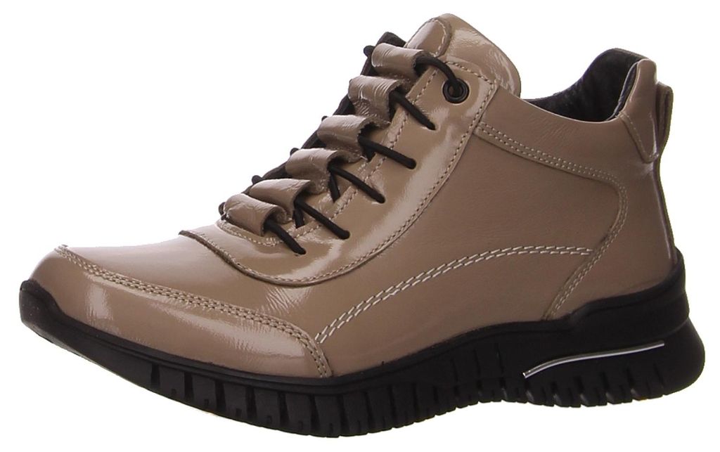 Artiker Schnürstiefel Kaltfutter in grau, Gr. 39 Produktbild 