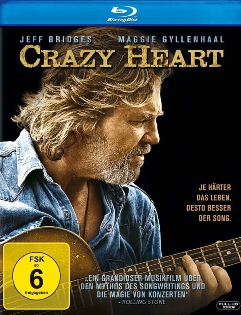Crazy Heart