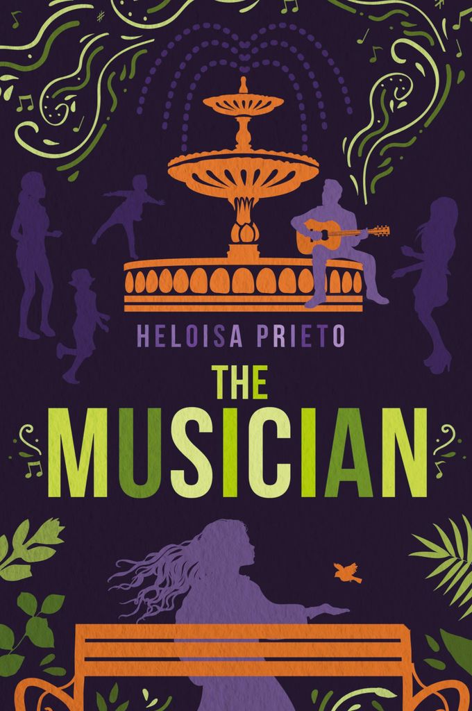The Musician
