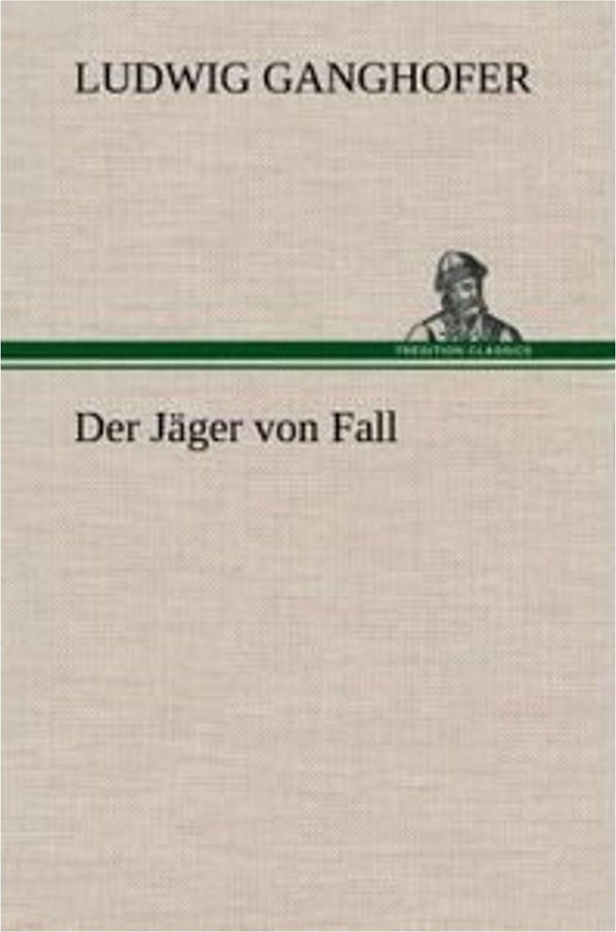 Der Jäger von Fall