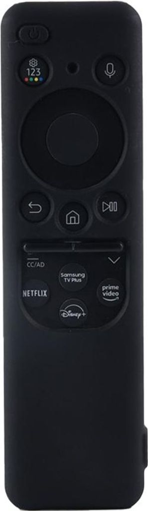 INF Housse de Protection en Silicone pour Télécommande Image du produit 