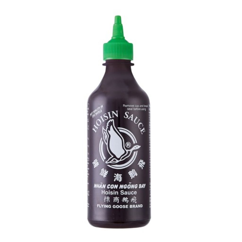 Flying Goose Salsa hoisin gusto piccante e dolce 455ml Immagine del prodotto 