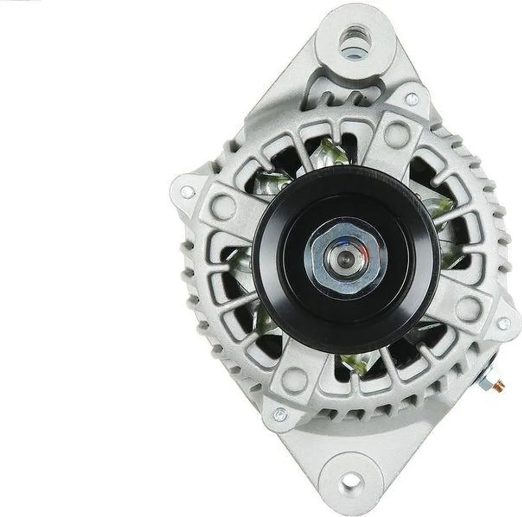 Alternateur haute fiabilité AS-PL A6302 compatible Yaris 12V 80A