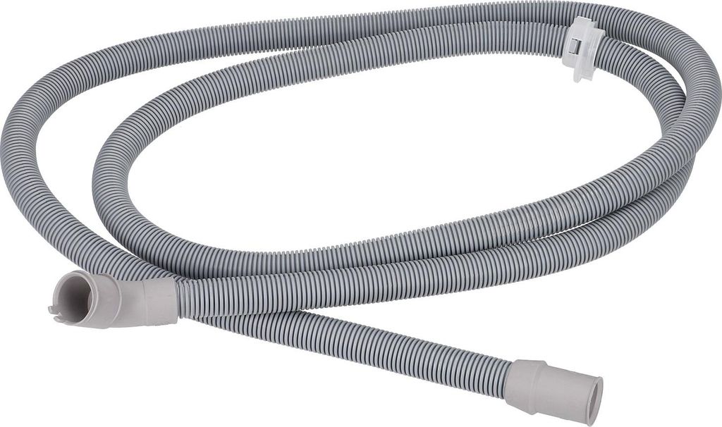 easyPART passend für 140005633064 Electrolux Ablaufschlauch 2,34m für Geschirrspüler