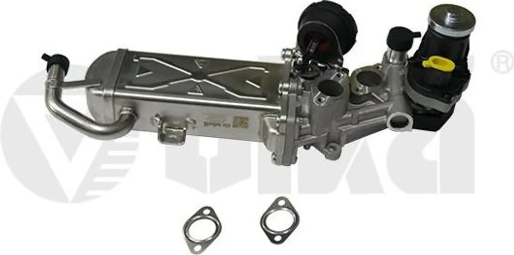 Radiateur vika 11311692301 Recirculation Gaz EGR OE 03L131512BJ