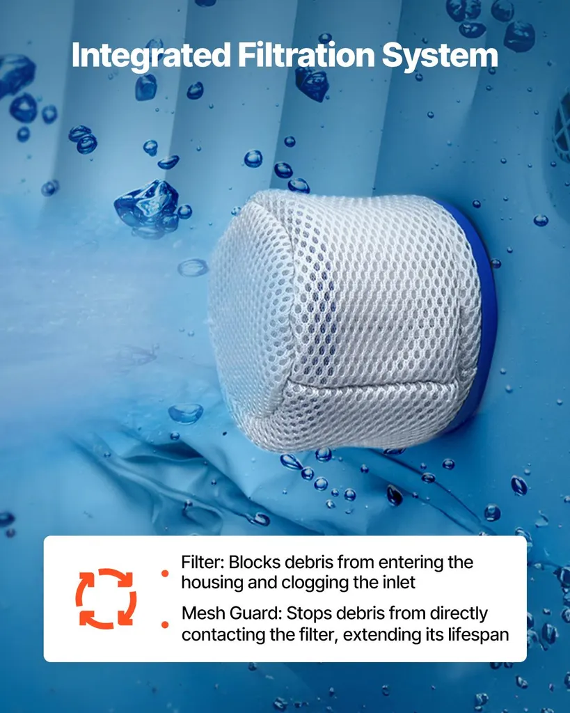 Spa Gonflable Gris 208cm : Solution Détente sans Installation Fixe