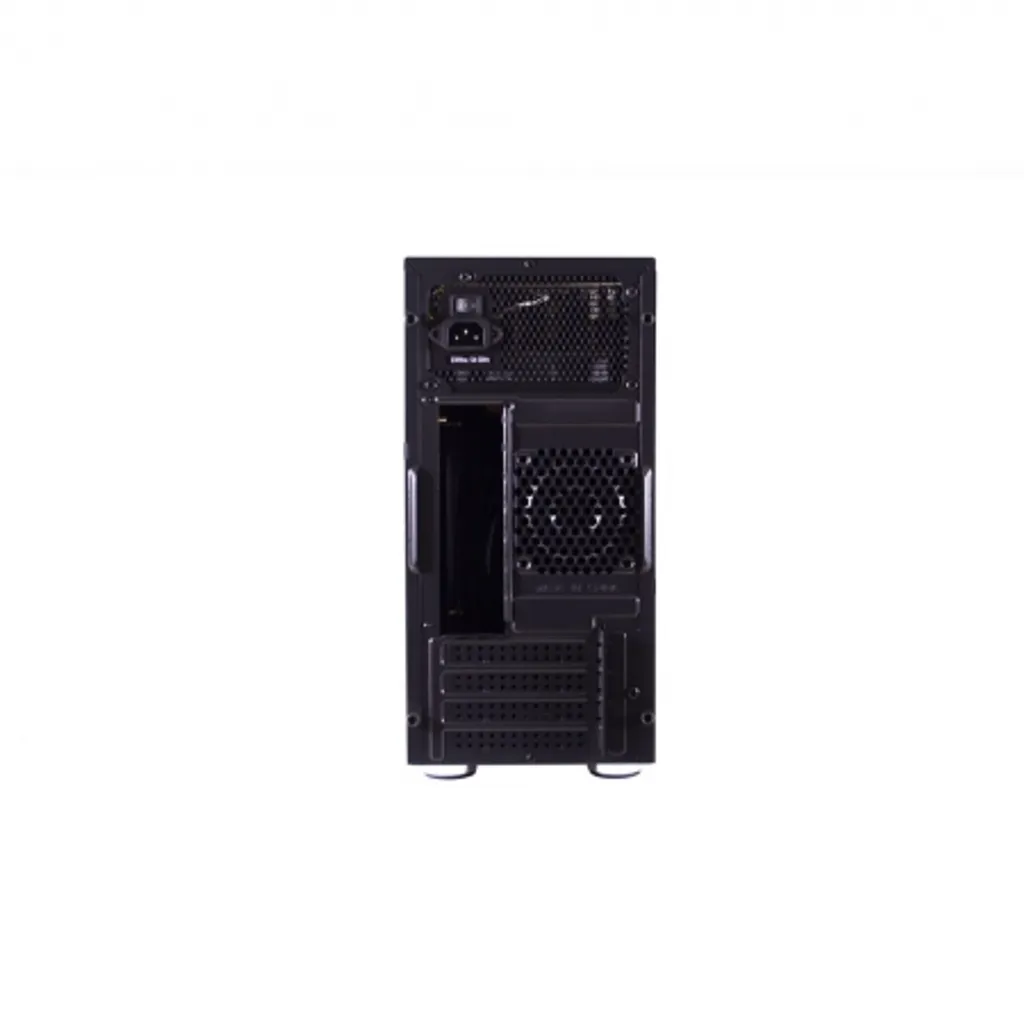 Micro-ordinateur ATX CoolBox COO-PCM670-1 idéal pour setup bureau