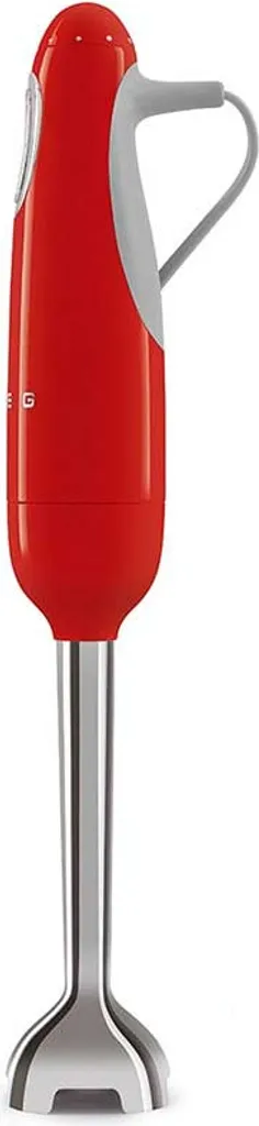 Frullatore Smeg HBF01RDEU Rosso - 5