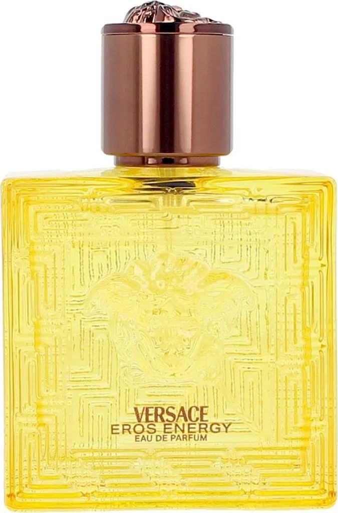 Versace Eros Energy EDP 50ml - Profumo Uomo Agrumato Originale - 14