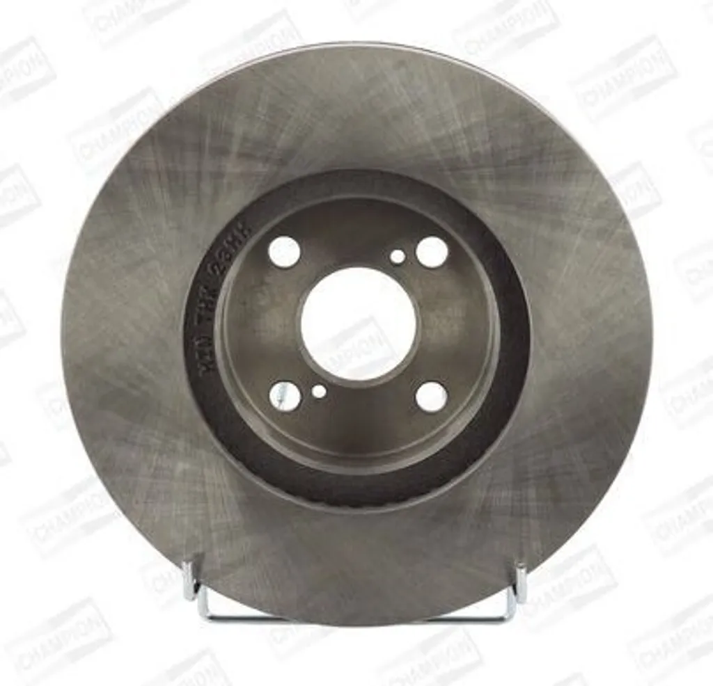 Sécurité freinage Toyota Corolla E12 avec disque CHAMPION 562435CH