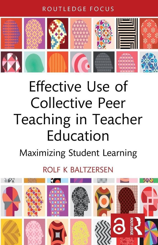 Effective Use of Collective Peer Teaching in Teacher Education