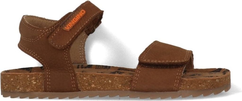 Vingino Sandalen Xavi VB47-5020-04 Brown-24