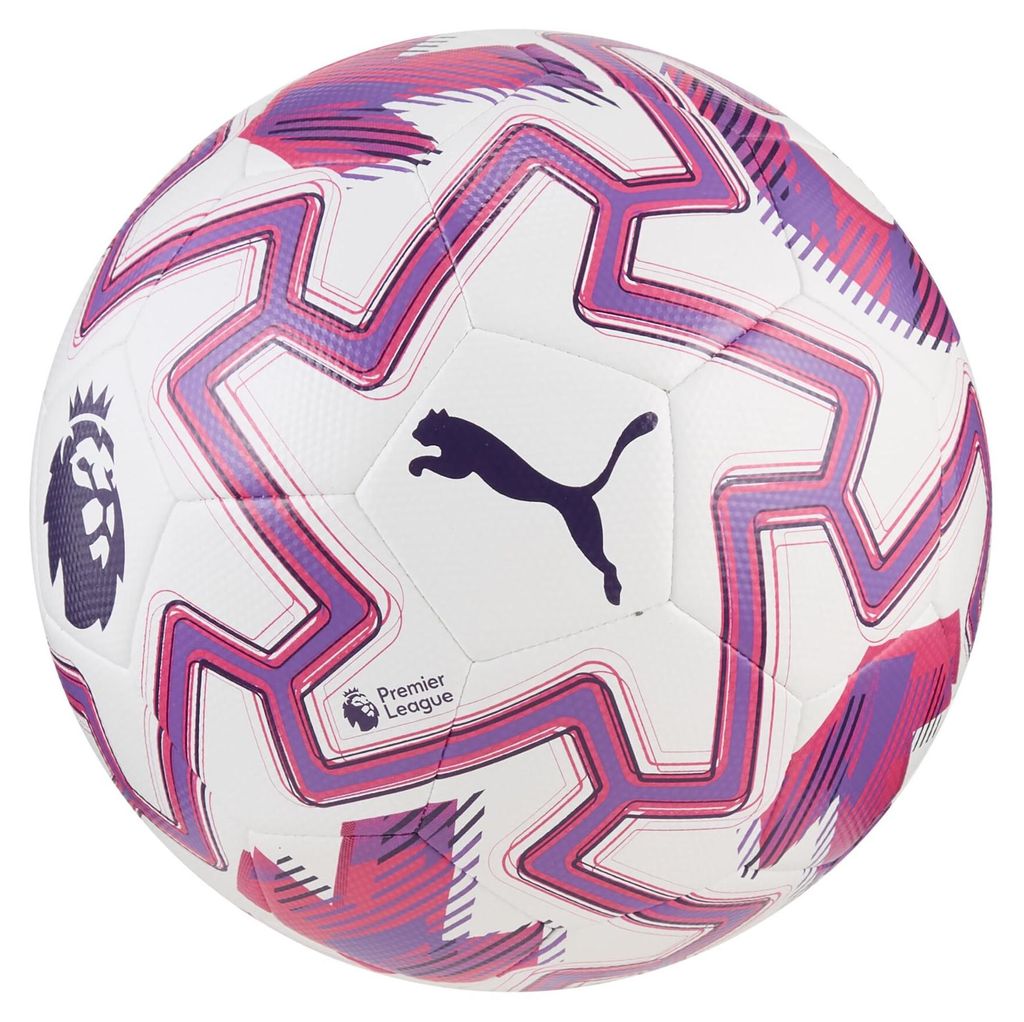 Puma Orbita Cup Premier League Brilliance 25/26 Ball Produktbild 