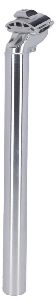 XLC SP-R07 Podsedlovka 350/26,8 mm strieborná 2502047049 Obrázok produktu 
