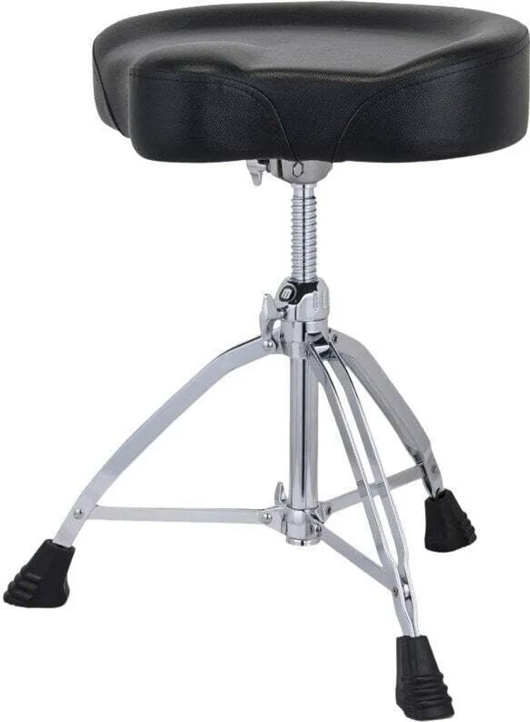 Siège de Batterie Professionnel Mapex T855 avec Dossier Amovible