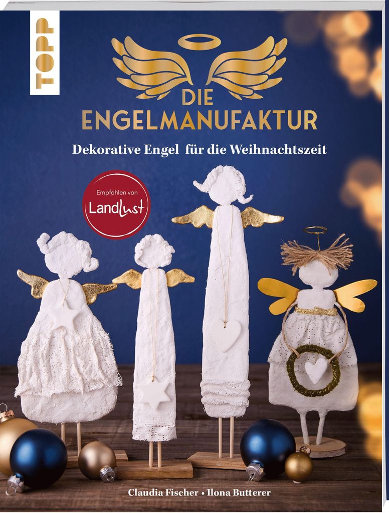Die Engelmanufaktur Produktbild 