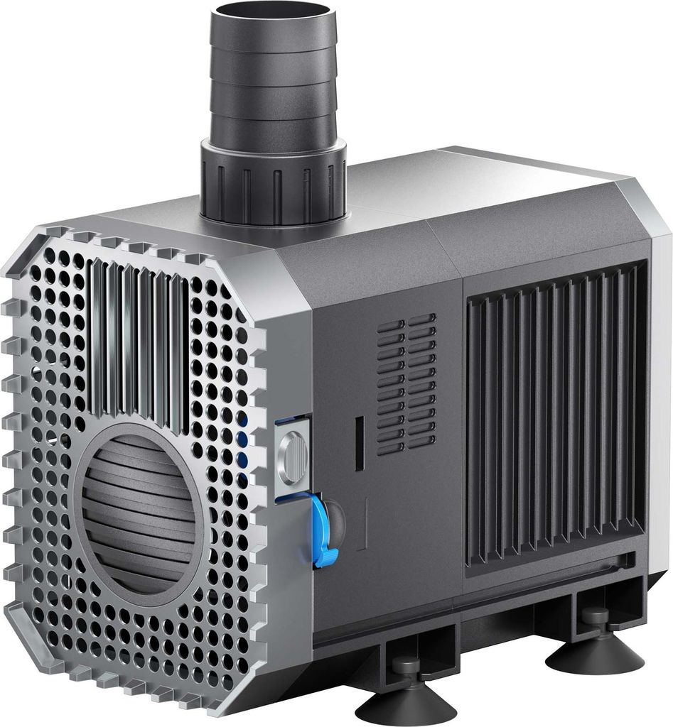 SunSun CHJ-450 ECO Teichpumpe 4500 l/h / 65 W, Produktbild 