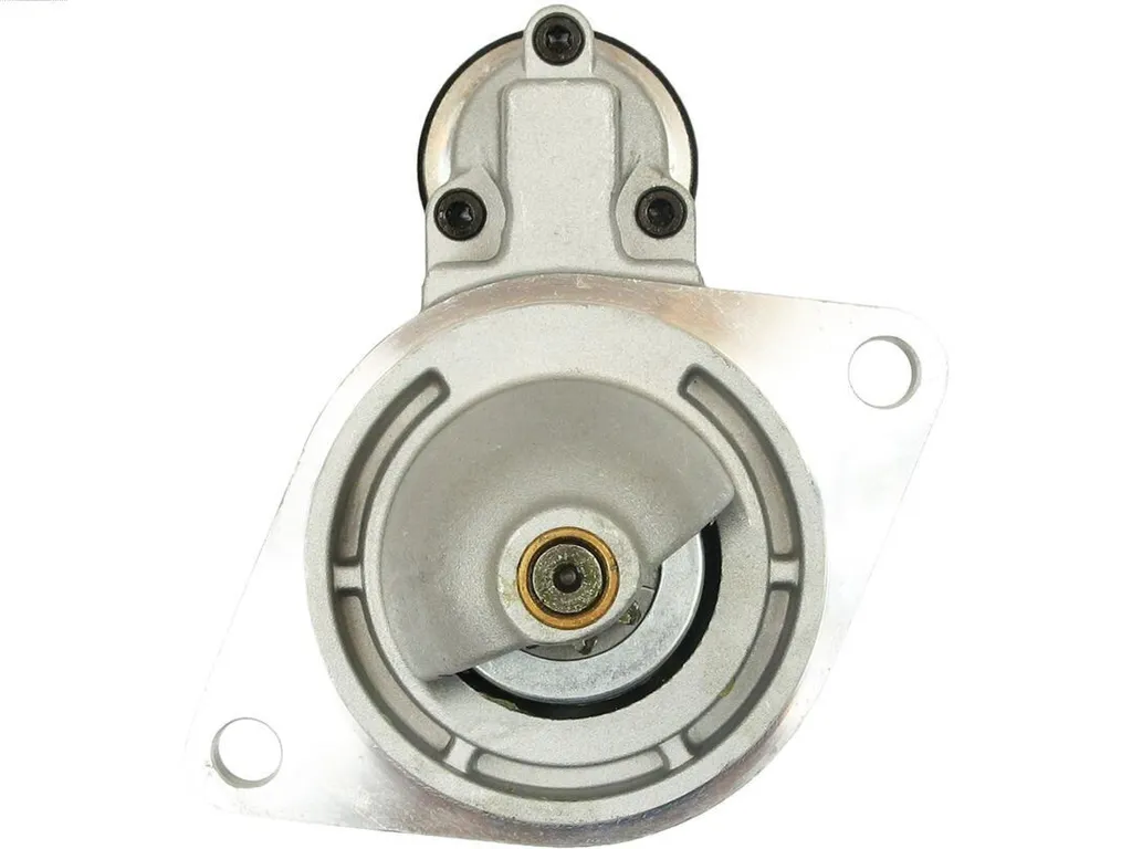 Démarreur AS-PL S0381 1,4kW pour LAND ROVER Defender SUV (L316) 12V