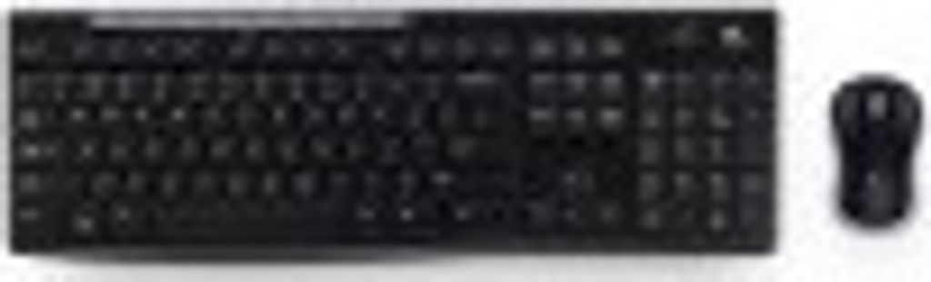 Logitech MK270 - Bezprzewodowe combo - mysz / klawiatura Zdjęcie produktu 45