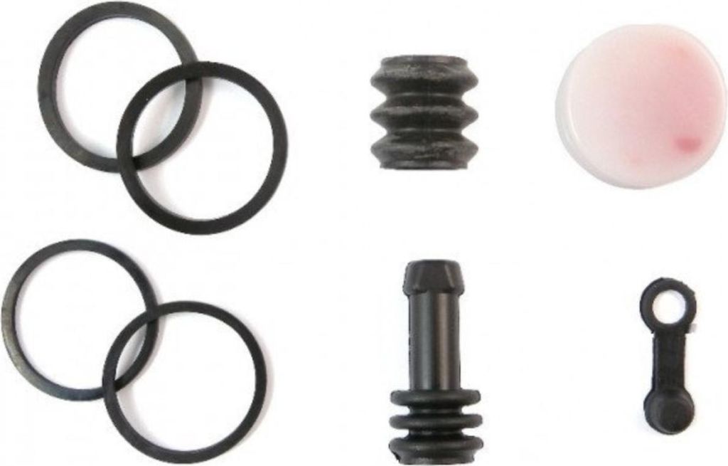 Bremssattel - Reparatursatz JMP für Kawasaki KLR ZR -7 VN GPZ W ER ER-6N ER-6F VN Z ZR 7170553