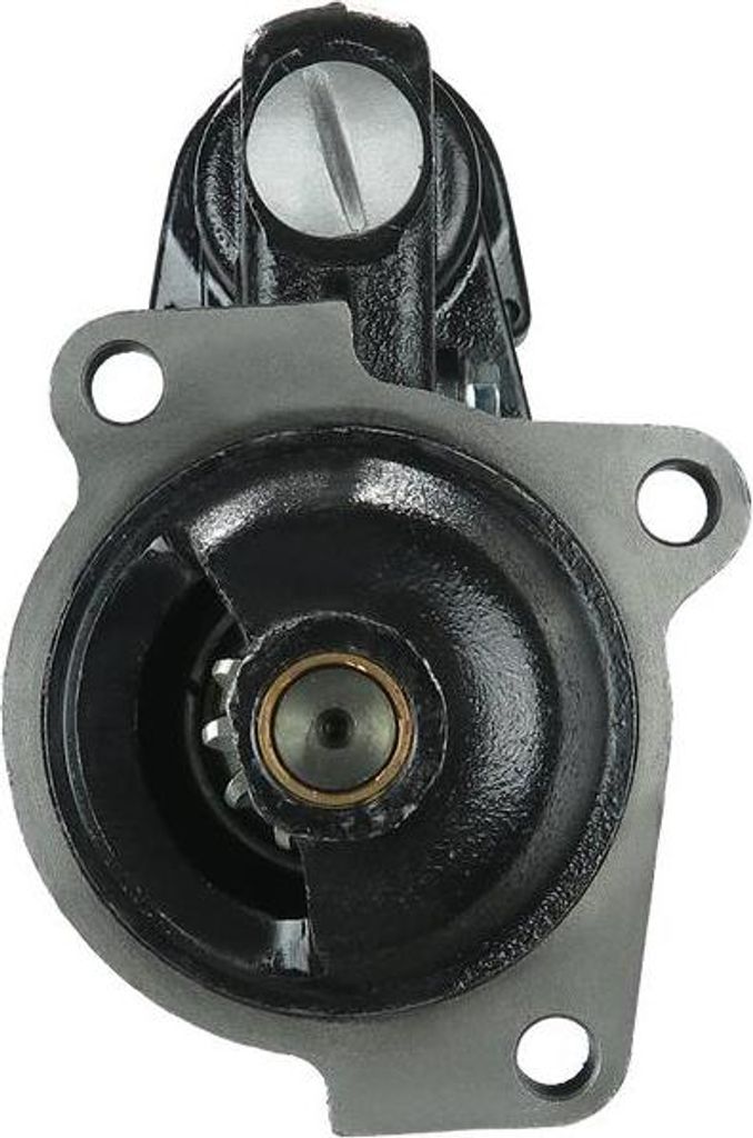 AS-PL S3049 Starter Anlasser 6,6kW für RENAULT TRUCKS MAGNUM 24V LKW