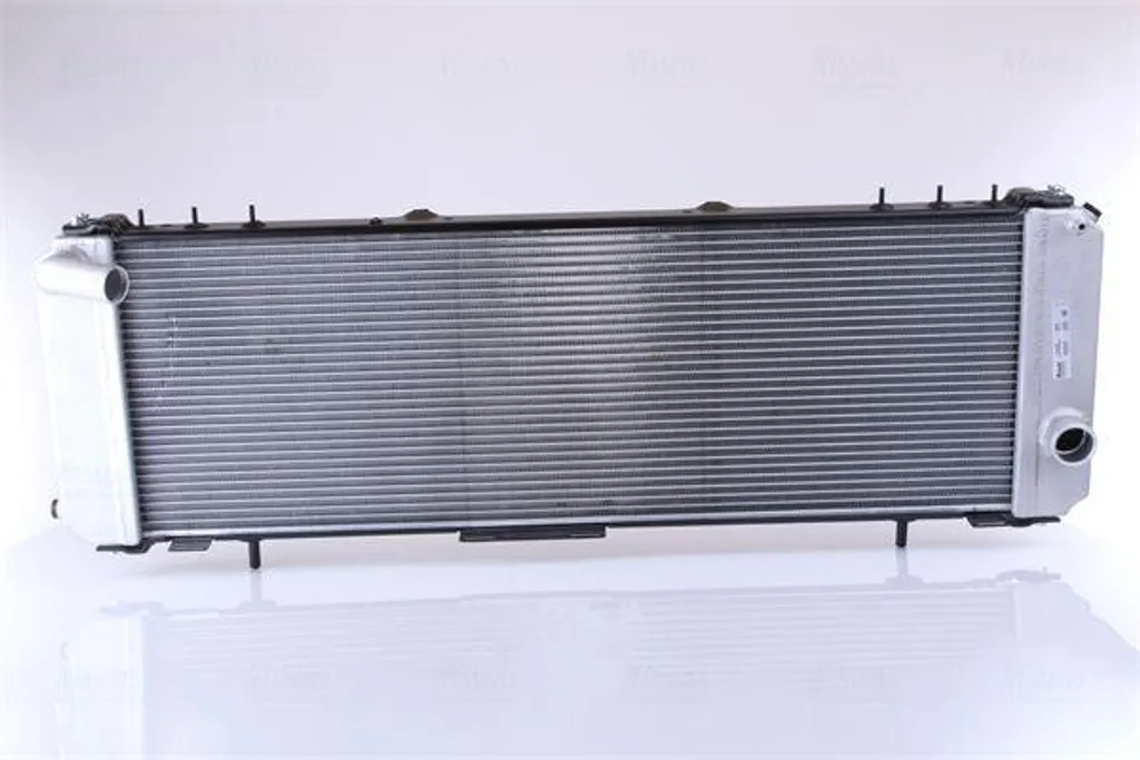 Radiateur moteur pour entretien Jeep Cherokee - Remplace la pièce 5191931AA