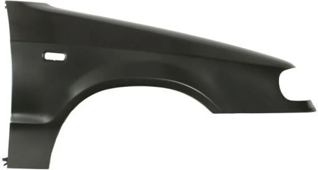 Aile de carrosserie avant droite pour Skoda Felicia 6U - Remplacement OE 098