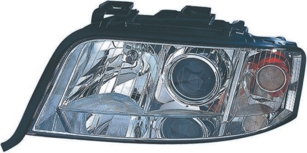 Hauptscheinwerfer DEPO 441-1194L-LDHEM