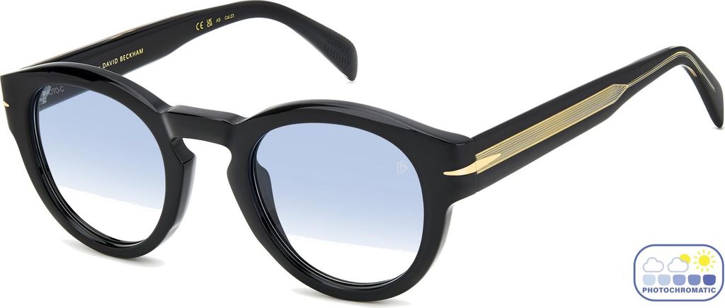 DAVID BECKHAM SUNGLASSES Occhiali da sole DB Immagine del prodotto 