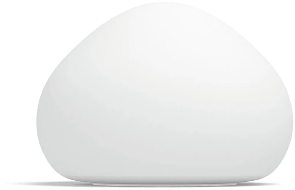 Lampe Philips Hue Wellner White Ambiance Lumière Blanche Variable 800lm
