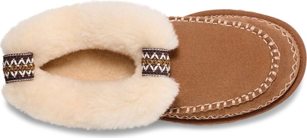 Ugg Classic Ultra Mini Alpine Stiefel Braun EU 38 Frau Produktbild 4