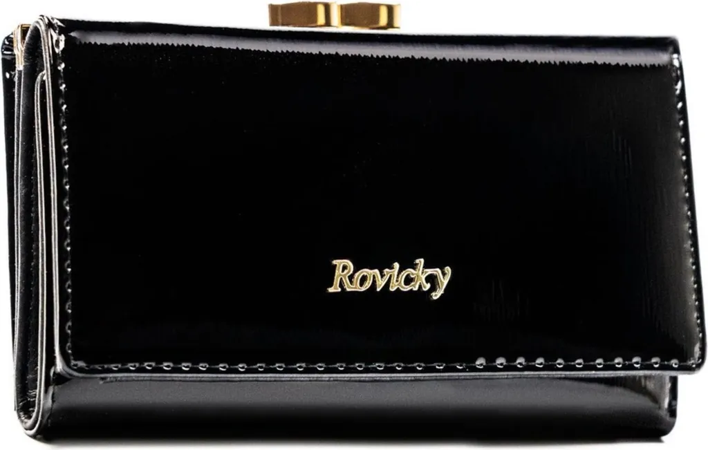 Portefeuille Rovicky Rovicky310690 : Rangez enfin toutes vos Cartes