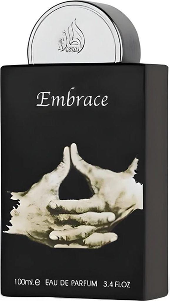 Lattafa Embrace, Frauen, 100 ml Produktbild 