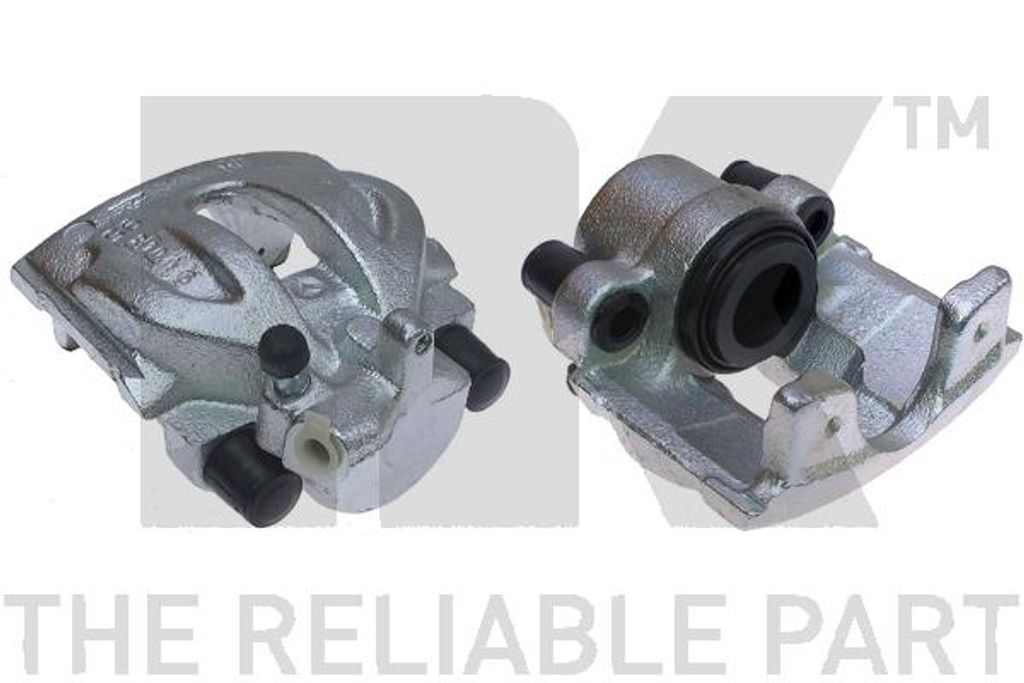 'NK Bremssattel hinten Bremszange 2133135 5703858236885' Produktbild 