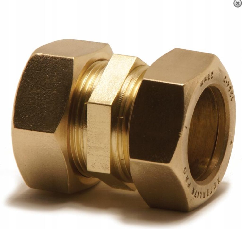 Conex Kompressionsverschraubung Hülse 15X15 Mm Kuterlite