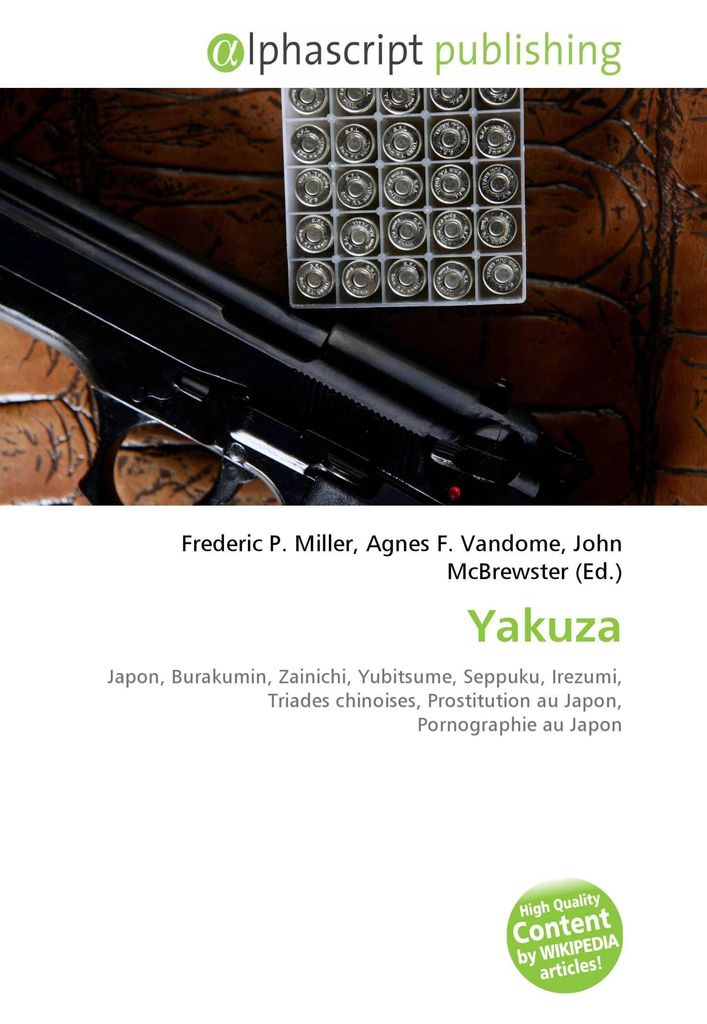 Yakuza