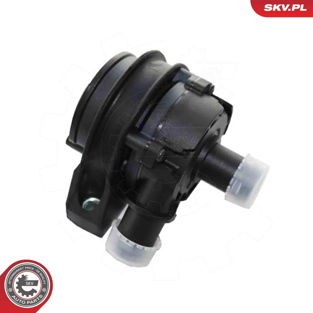 Pompe de refroidissement haute performance 22SKV048 pour VW Golf VII