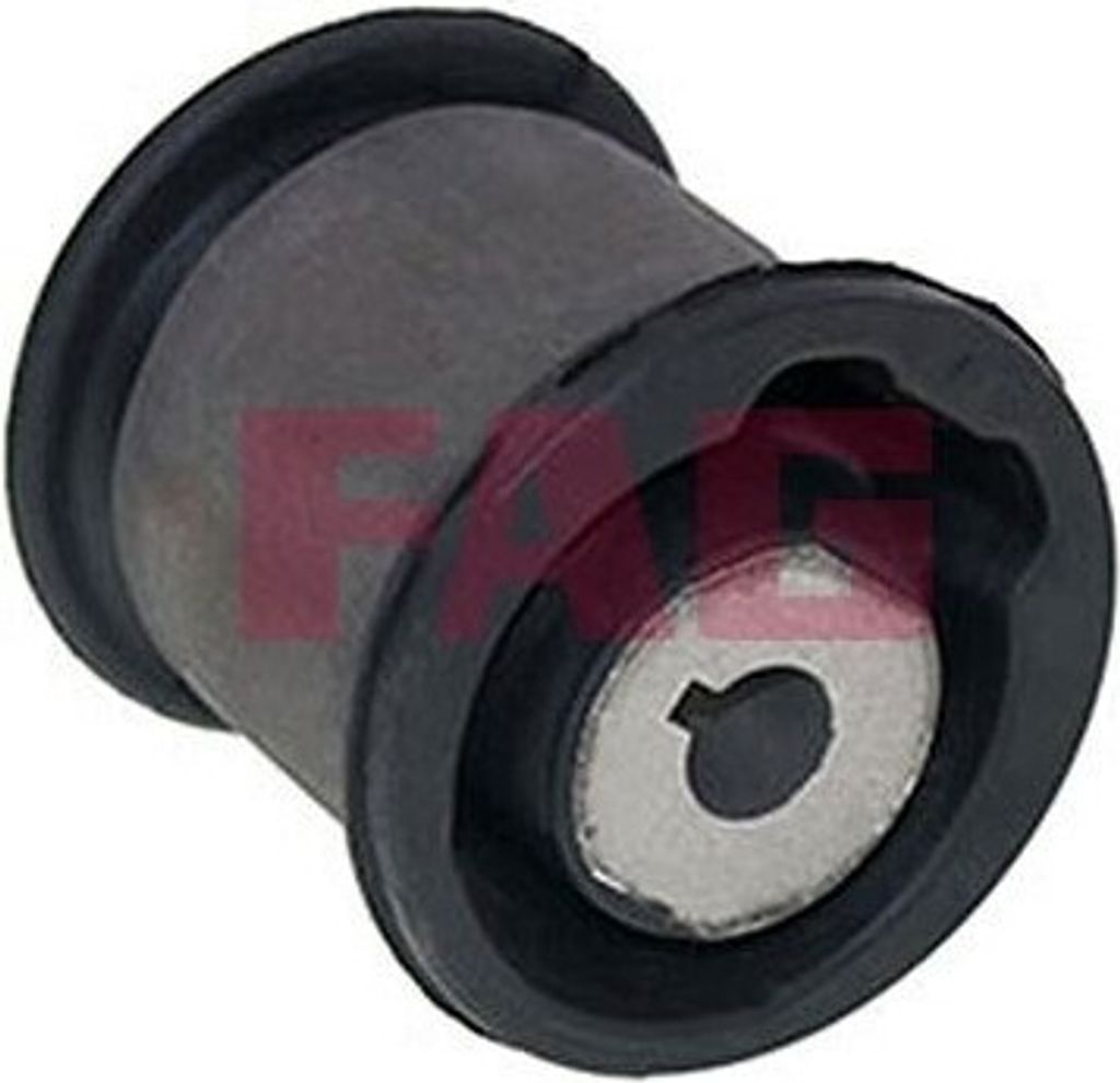 Lagerung Lenker für VW Transporter V Bus (7HB, 7HJ, 7EB, 7EJ, 7EF, 7EG, 7HF, 7EC) 829 0630 10 FAG