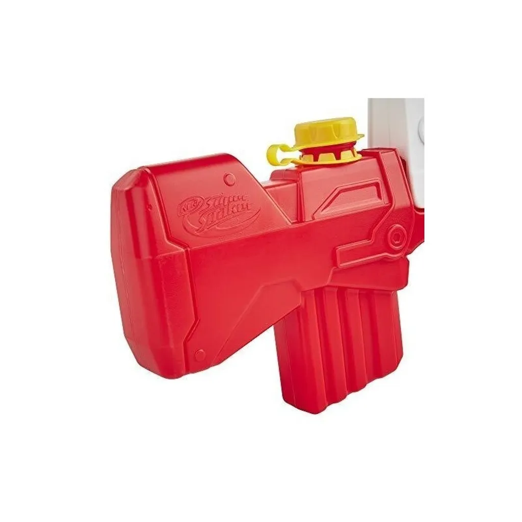 Super Soaker Fortnite, Blaster à Eau Burst AR, arrosage à Pompe, Jeu d'eau extérieur d'été, pour Jeunes, Ados et Adultes Super Soaker Fortnite, Blaster à Eau Burst AR, arrosage à Pompe, Jeu d'eau extérieur d'été, pour Jeunes, Ados et Adultes