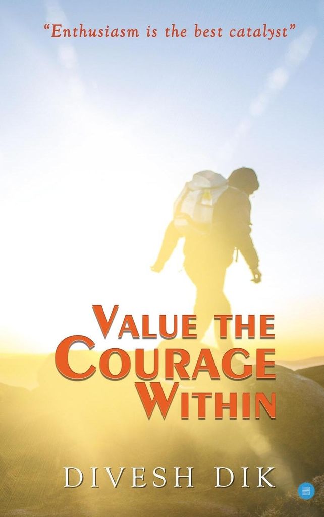Value The Courage Within