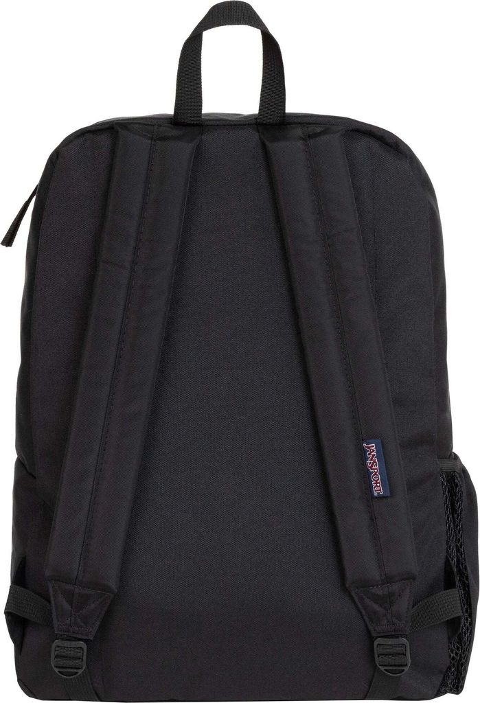 Jansport Cross Town Rucksack 42 cm - Graphite Grey