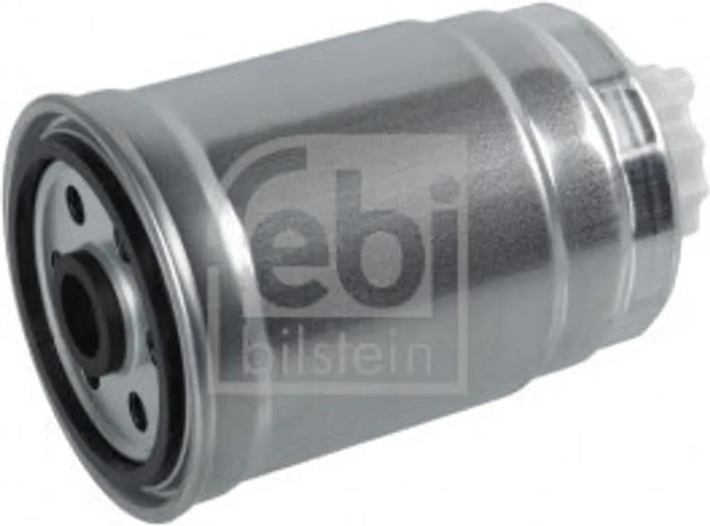 Filtre à carburant haute efficacité FEBI 108739 certifié qualité OE